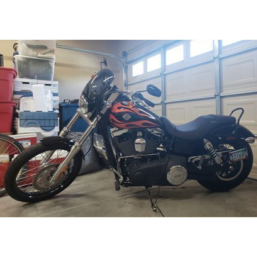 DART マーリン・フライスクリーン FXDWG ぺトロールブルー(ライトスモーク)-02