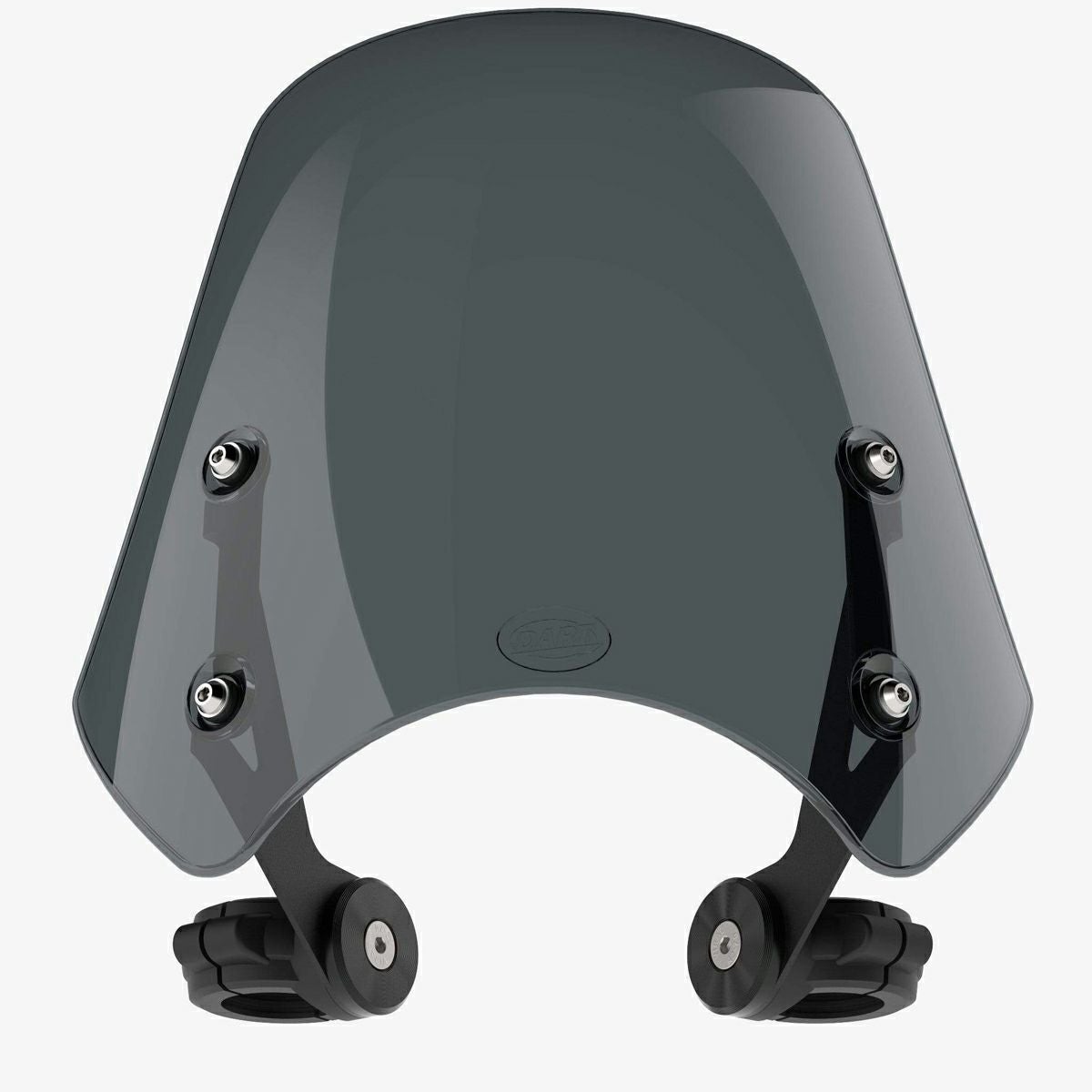 DART マーリン・フライスクリーン FXDWG ぺトロールブルー(ライトスモーク)-03