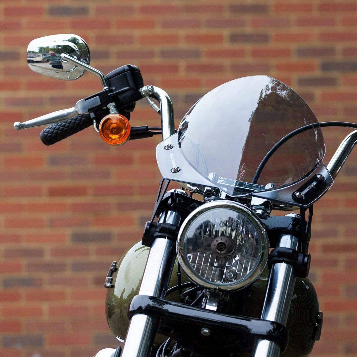 DART Manta・フライスクリーン FXDC クリスタルクリア-03