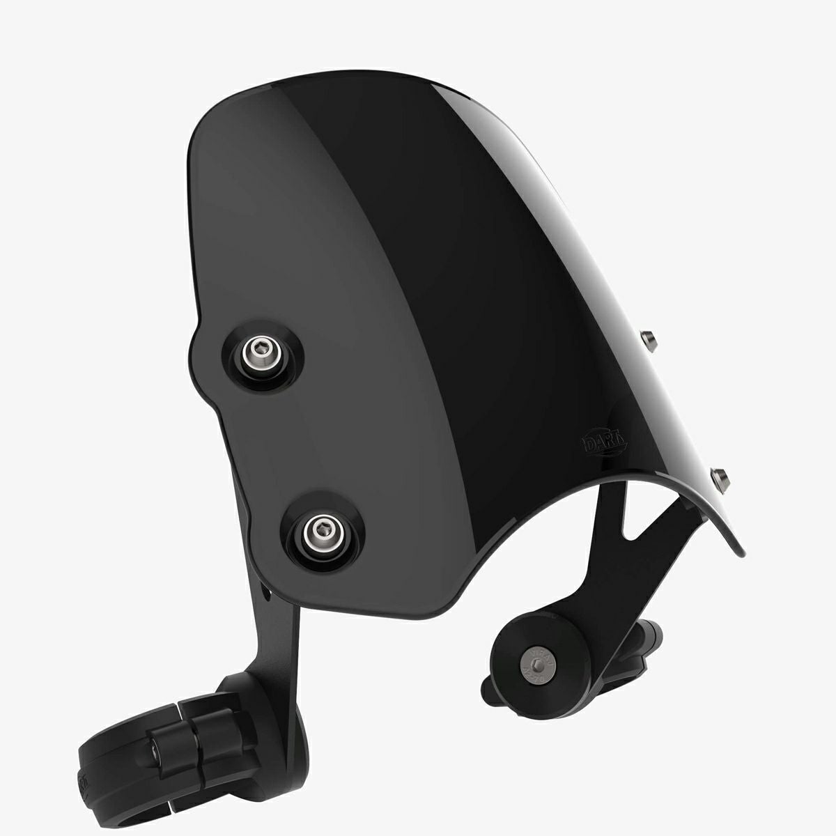 DART ピラーニャ・フライスクリーン FXDC ミッドナイト-04