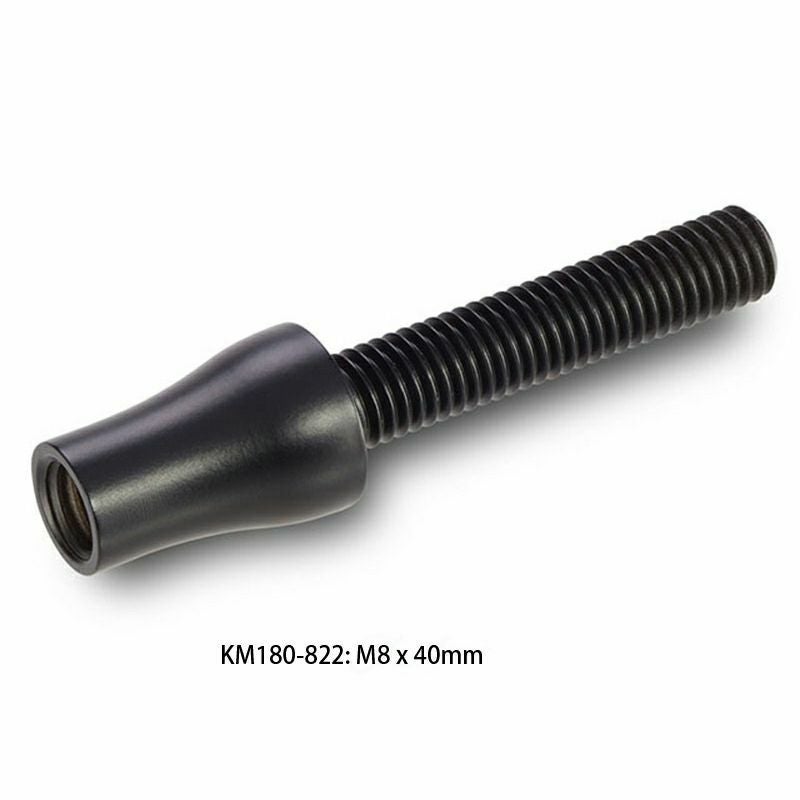 Kellermann(ケラーマン) Bullet 1000 ウインカー用 アームボルト 40mm