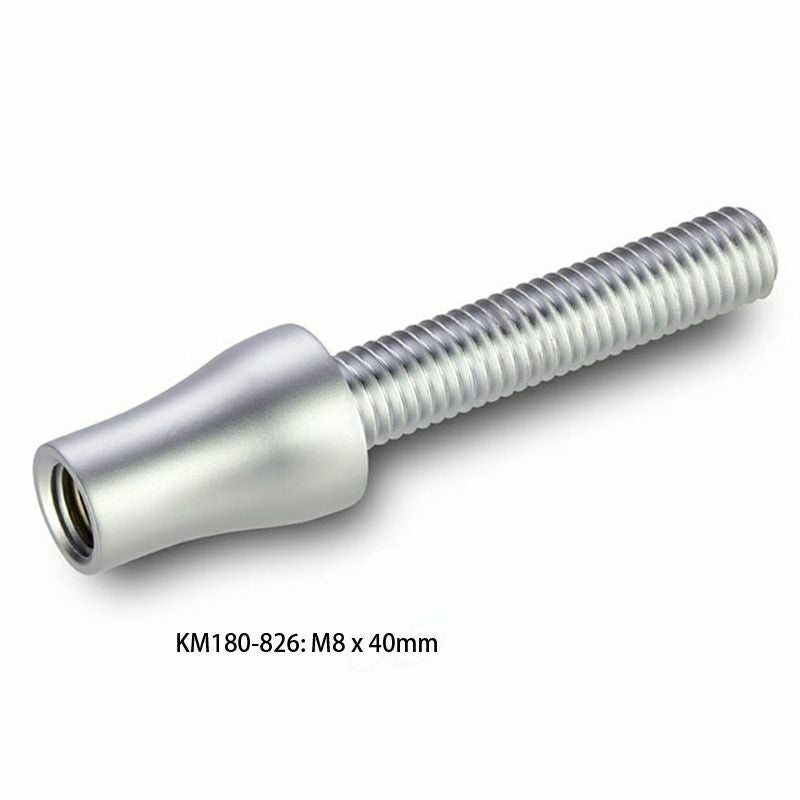 Kellermann(ケラーマン) Bullet 1000 ウインカー用 アームボルト 40mm