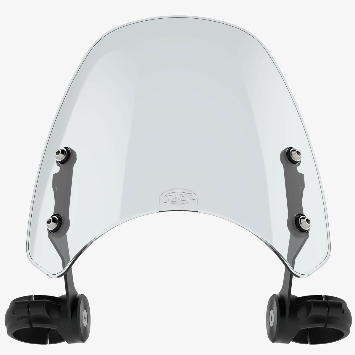 DART クラシック・フライスクリーン FXST/FXSTC クリスタルクリア-02