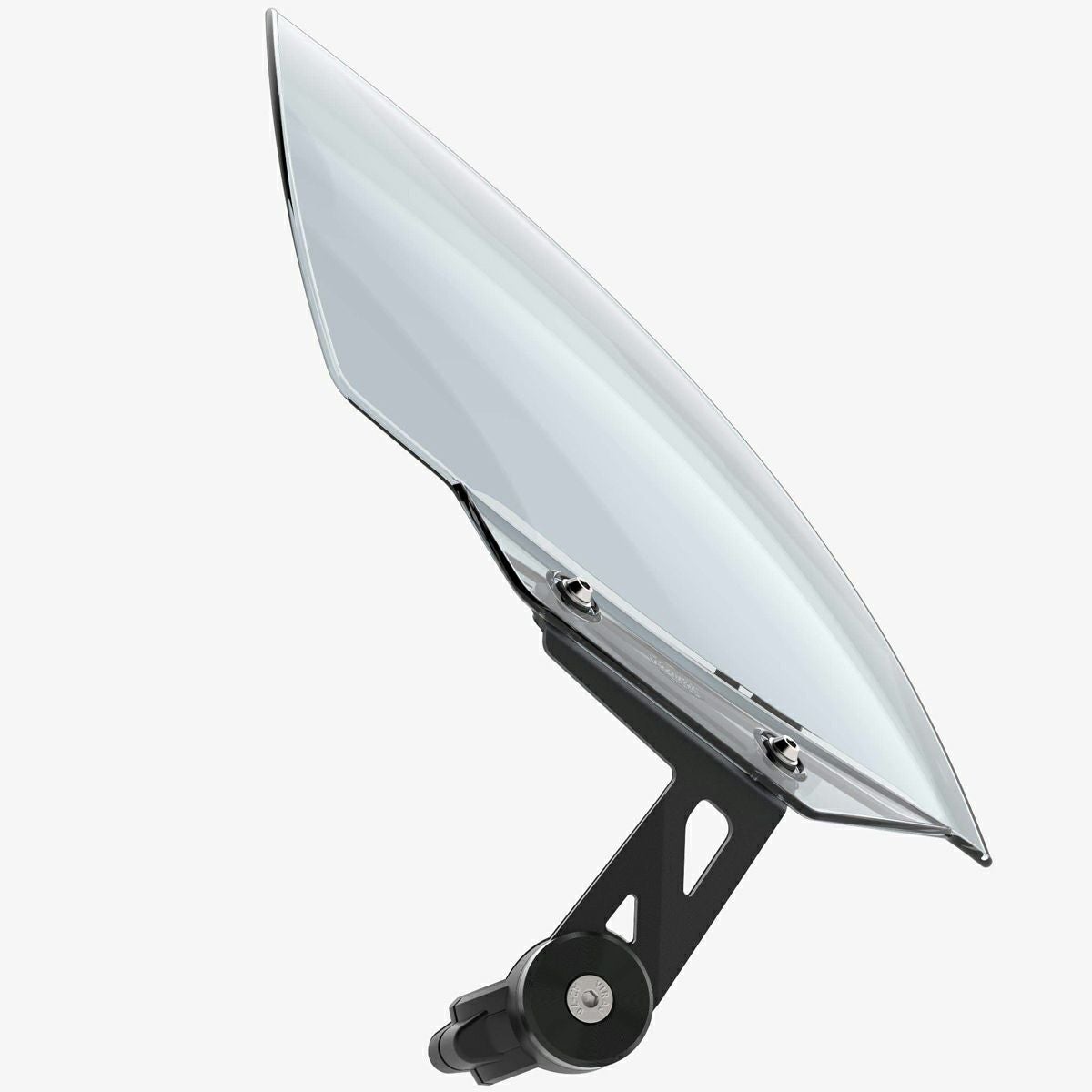 DART Manta・フライスクリーン FXSブラックライン クリスタルクリア-03