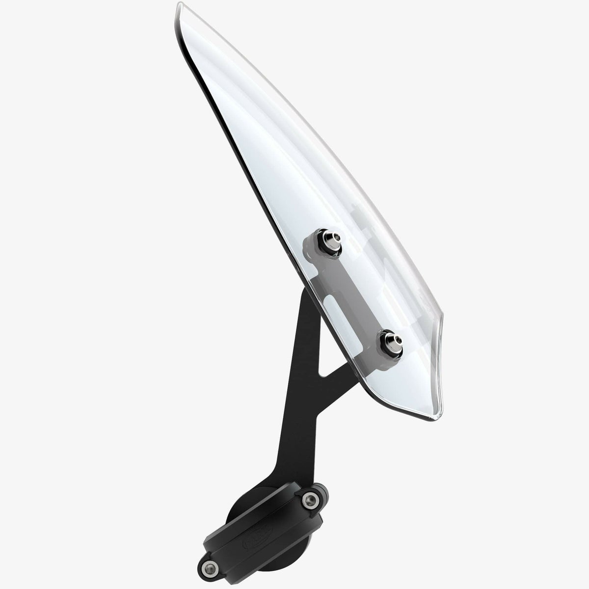 DART クラシック・フライスクリーン FXSTDデュース クリスタルクリア-04