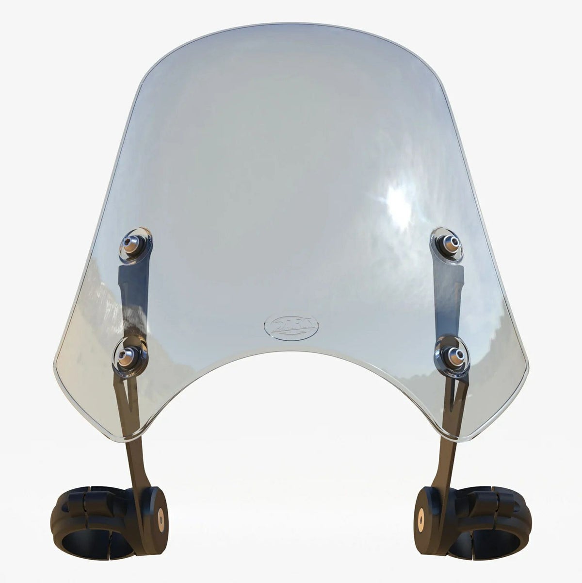 DART マーリン・フライスクリーン FXCW/FXCWC クリスタルクリア-01