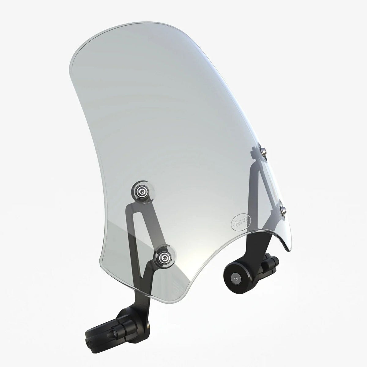 DART マーリン・フライスクリーン FXCW/FXCWC クリスタルクリア-02