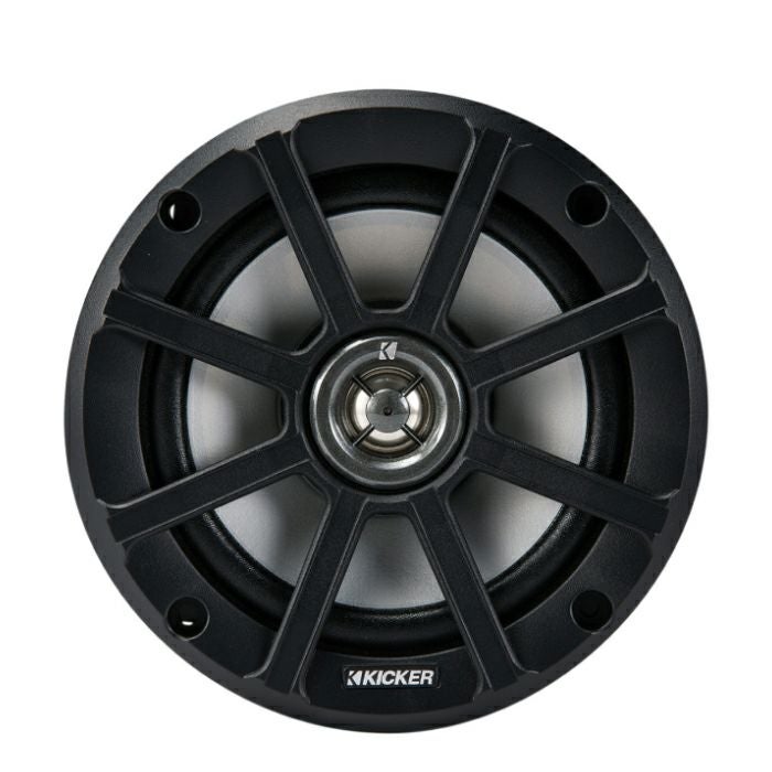 KICKER 6.5インチ 2オーム コアキシャルスピーカーセット-03