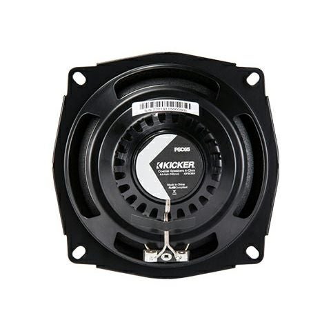 KICKER 6.5インチ 2オーム コアキシャルスピーカーセット-04