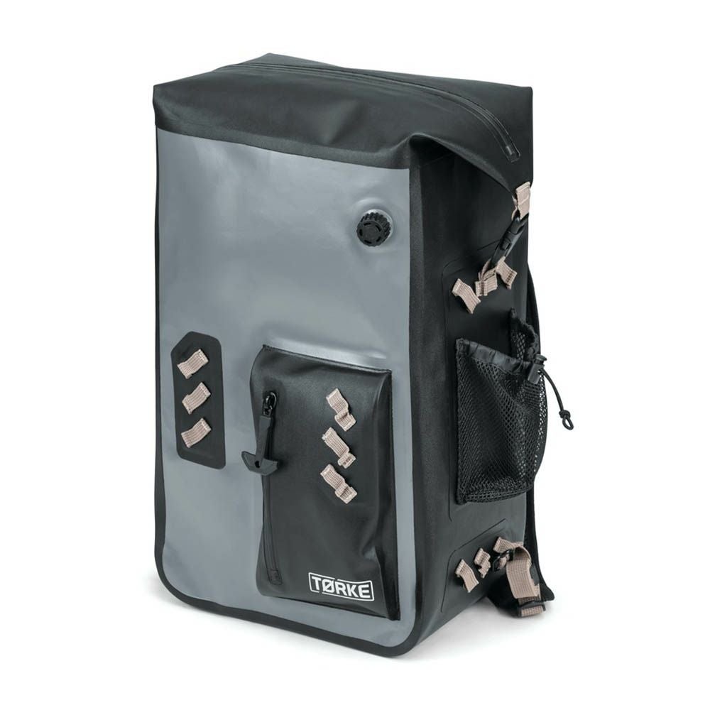 クリアキン TORKE 25L ドライバックパック-03