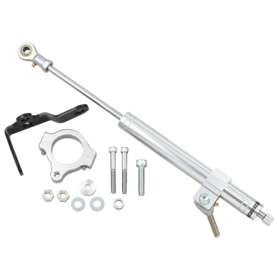 Drag Specialtiesサスペンション 車高調シリーズ|ハーレーパーツメーカー