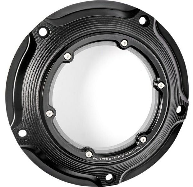アレンネス ブレーキ・マスターシリンダー・カバー Beveled ブラック