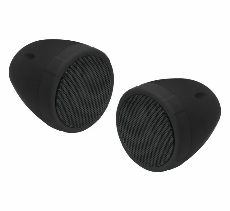 Boss Bluetooth 2ch スピーカー ビルトインアンプシステム ブラック