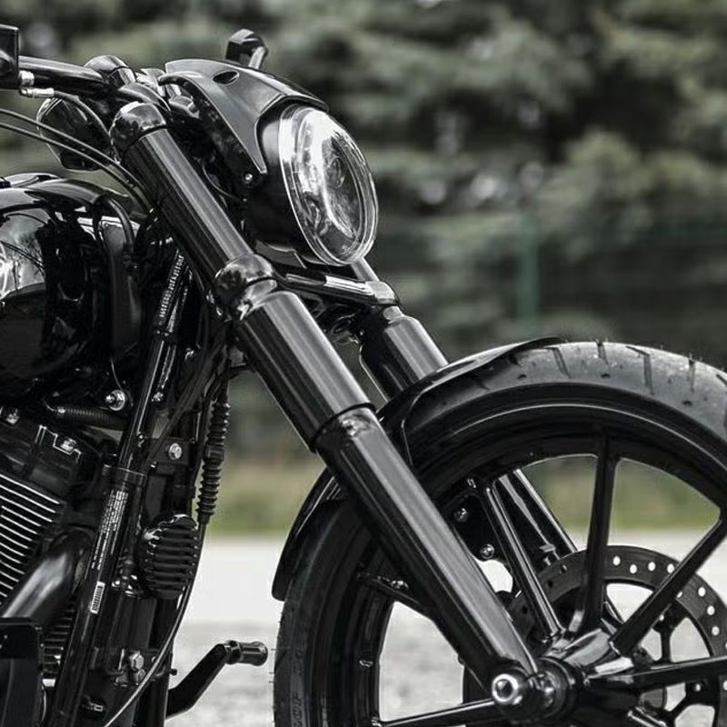 Killer Custom フルフォークカバーキット FXSB-02
