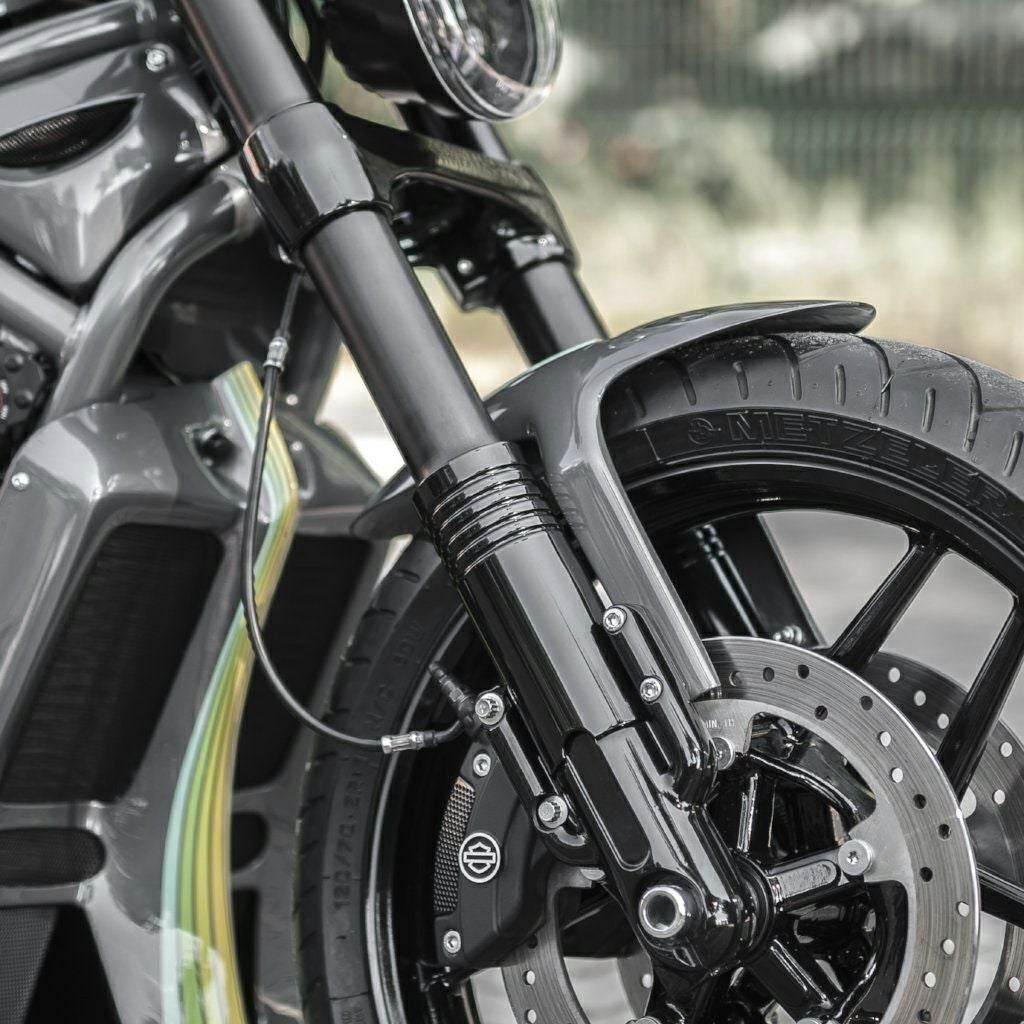 キラーカスタム VROD|ハーレーパーツメーカー(ドイツ)