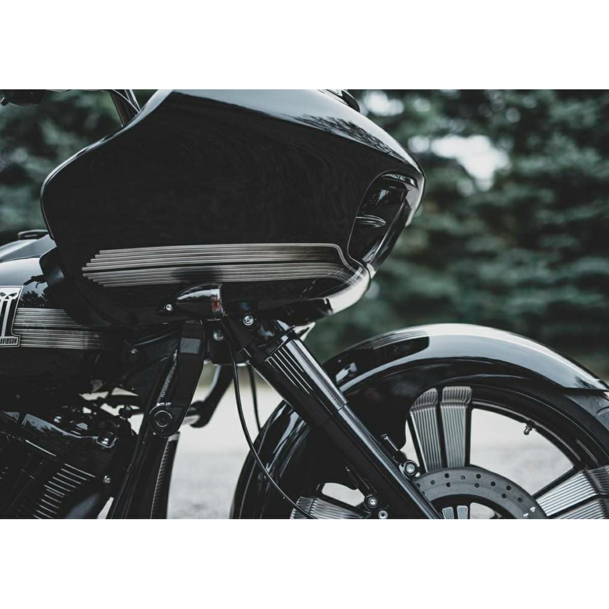 Killer Custom BULLDOG 23x5.5インチ・ファットフロントホイール用フェンダー-04