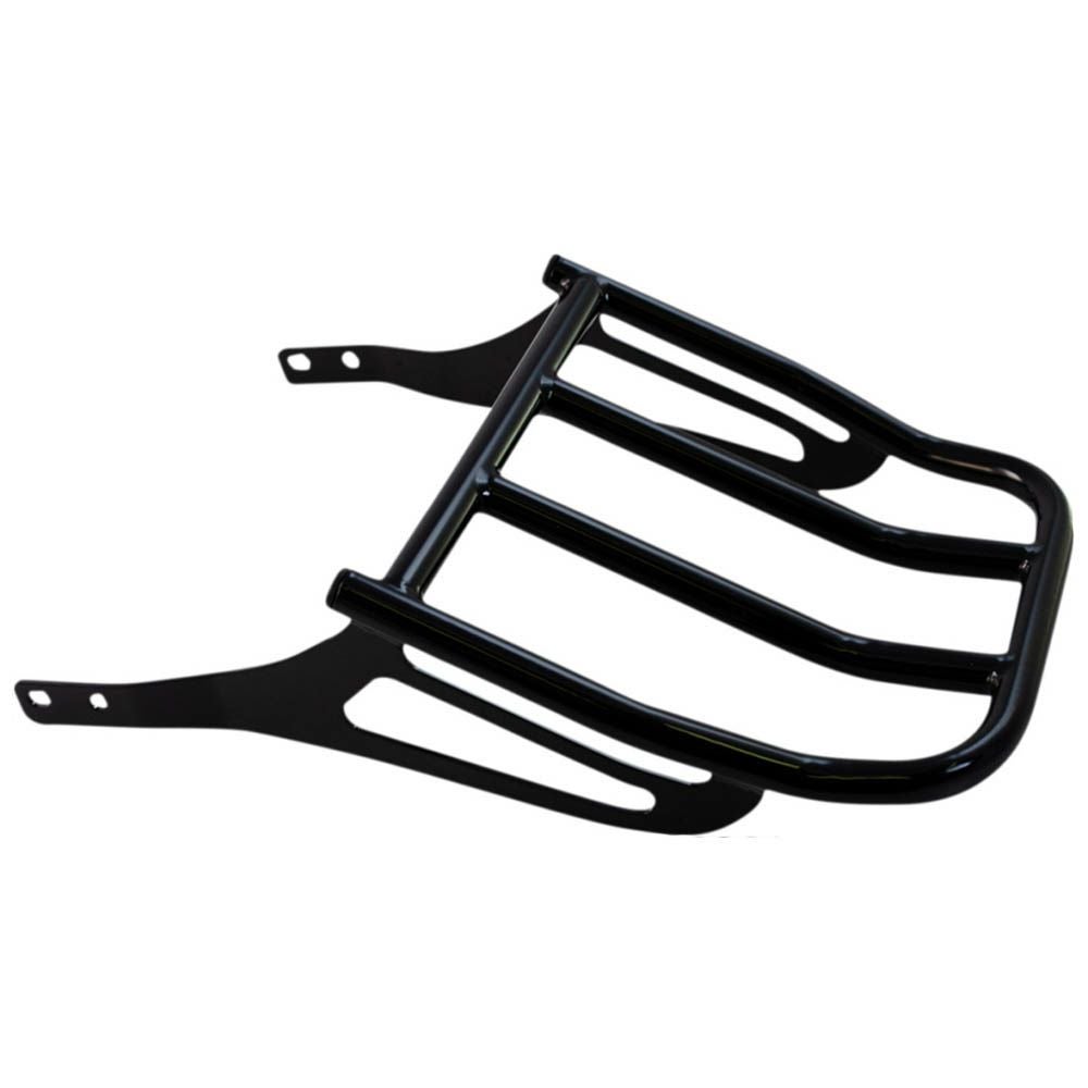 MOTHERWELL デタッチャブルシーシーバー用 ラゲッジラック ブラック-01