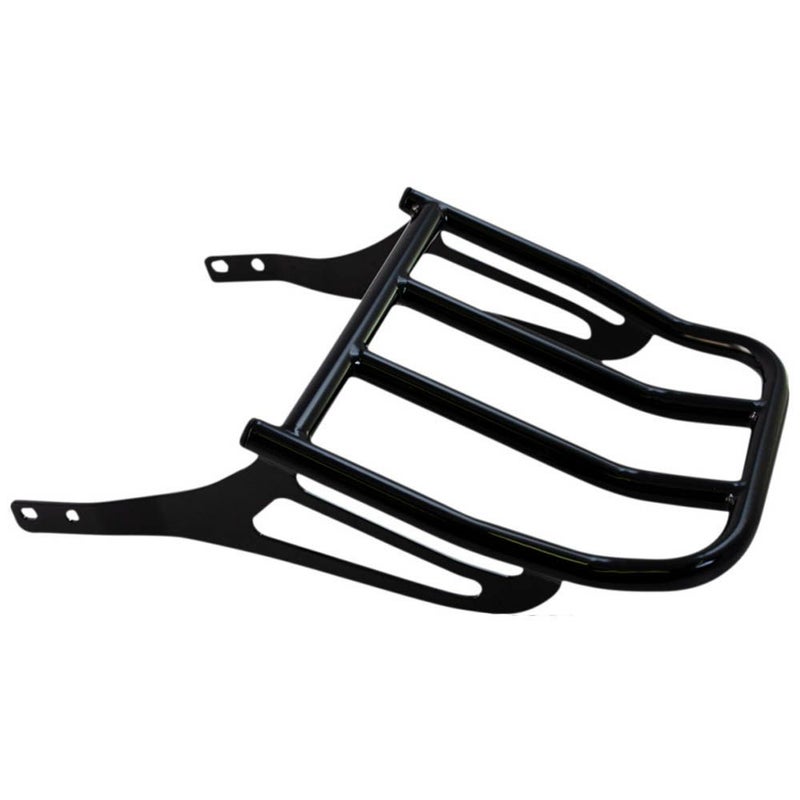 MOTHERWELL デタッチャブルシーシーバー用 ラゲッジラック ブラック-01