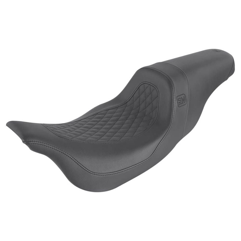 サドルマン（SADDLEMEN）|ハーレーダビッドソン用シートメーカー(USA)