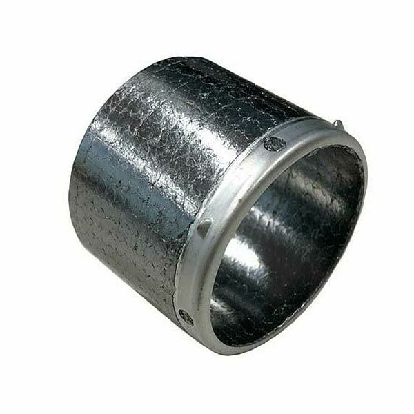 ハーレー純正 スリップオン マフラー用ガスケット ツーリング右側