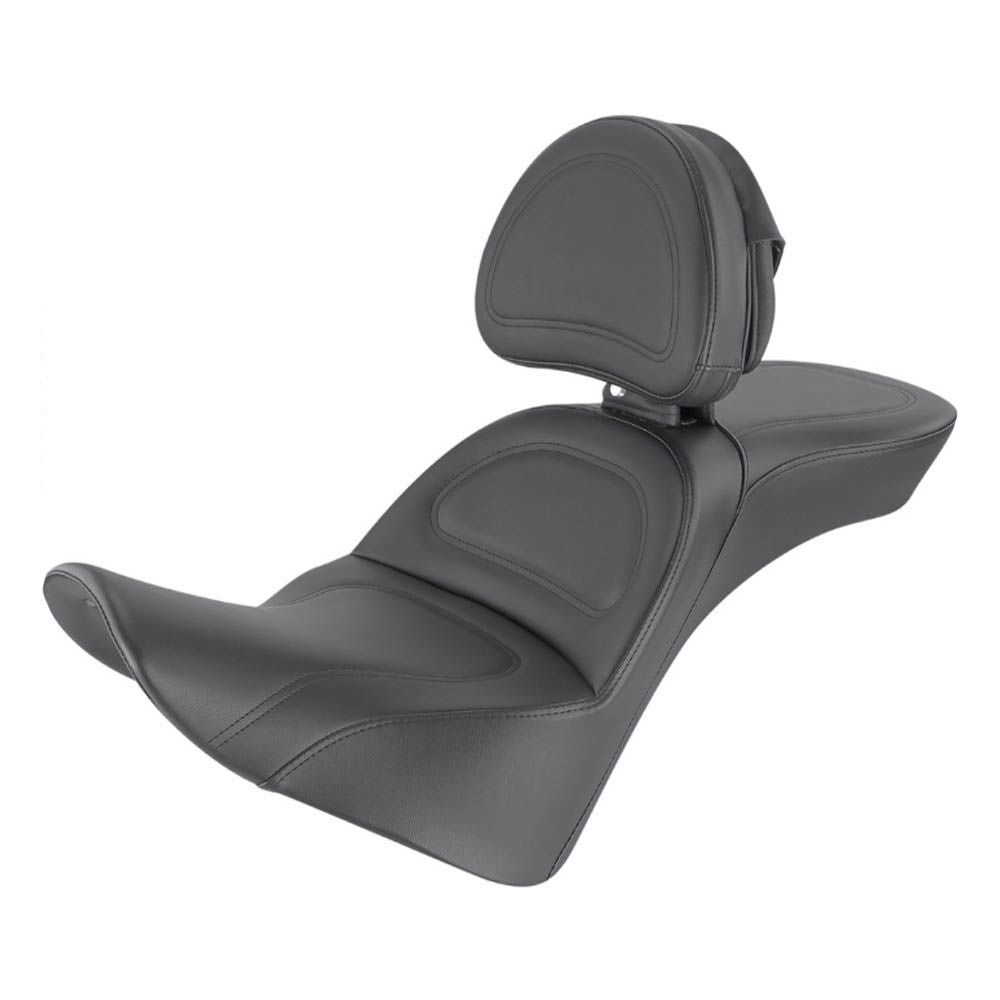 シート：FLHC ヘリテイジ、FLDE デラックス｜ハーレーカスタムパーツ専門店