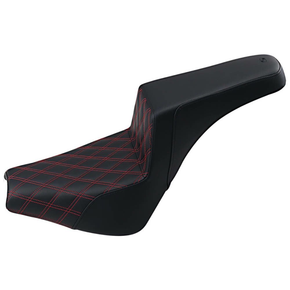 FXBB ストリートボブ、FXST ソフテイルスタンダード用Saddlemen