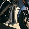 Paul Yaffe's Bagger Nation Black Stash チン・スクープ M8ソフテイル用 プライマー-01