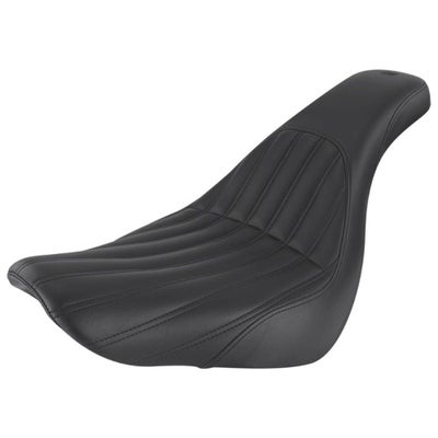 SaddleMen プロファイラー ゲル入り ナックルシート ローライダーS 