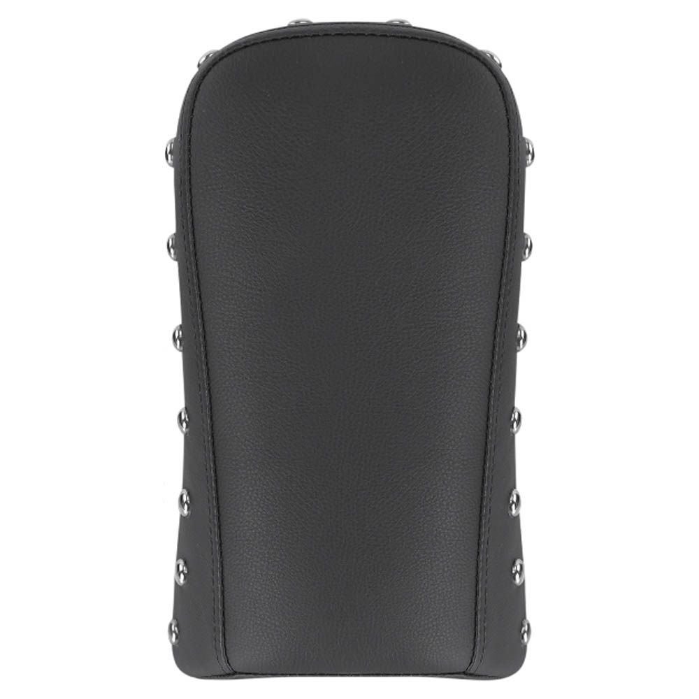 SaddleMen レネゲード スポーツピリオンシート スタッド付-01