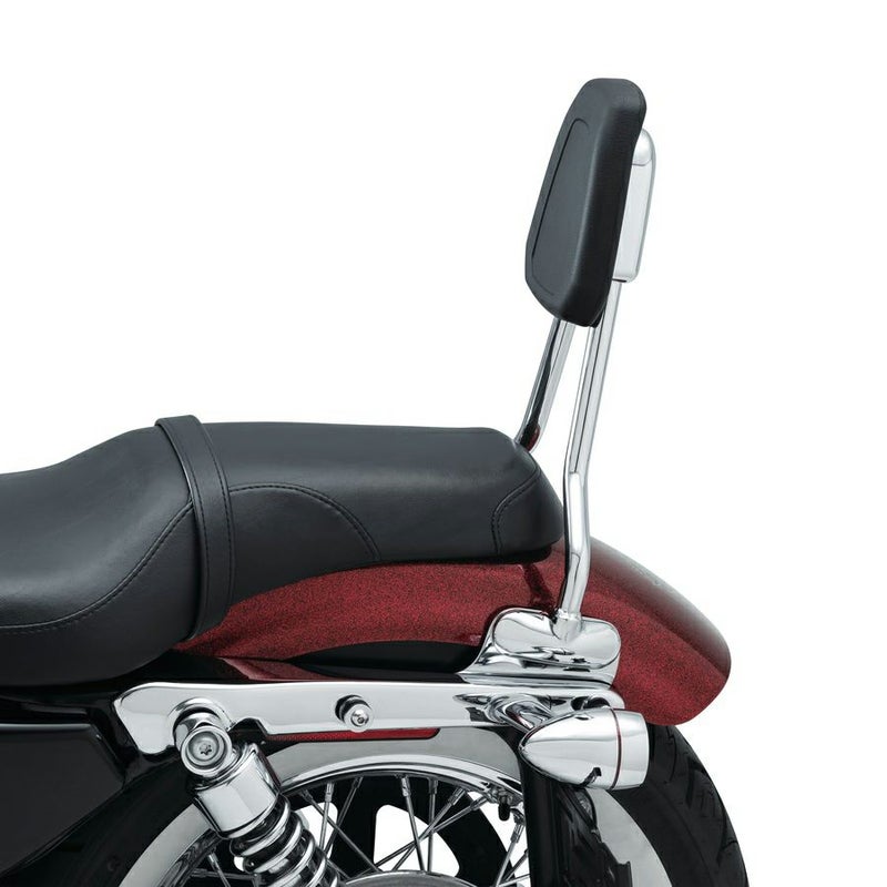 Kuryakyn シーシーバーキット スポーツスター クローム-01