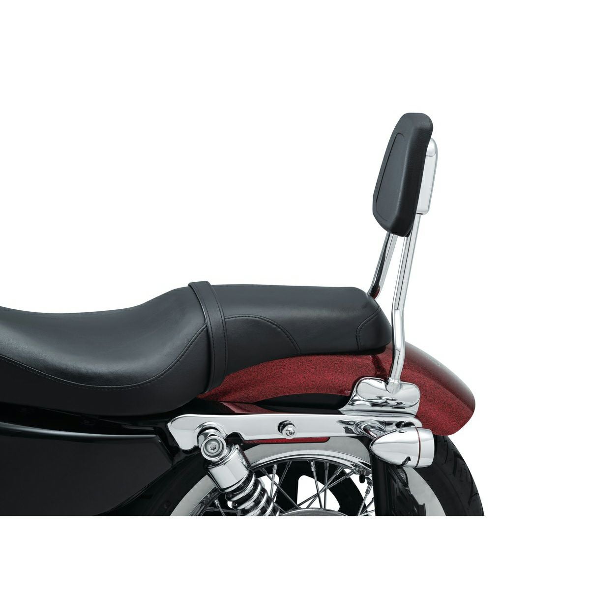 Kuryakyn シーシーバーキット スポーツスター クローム-02