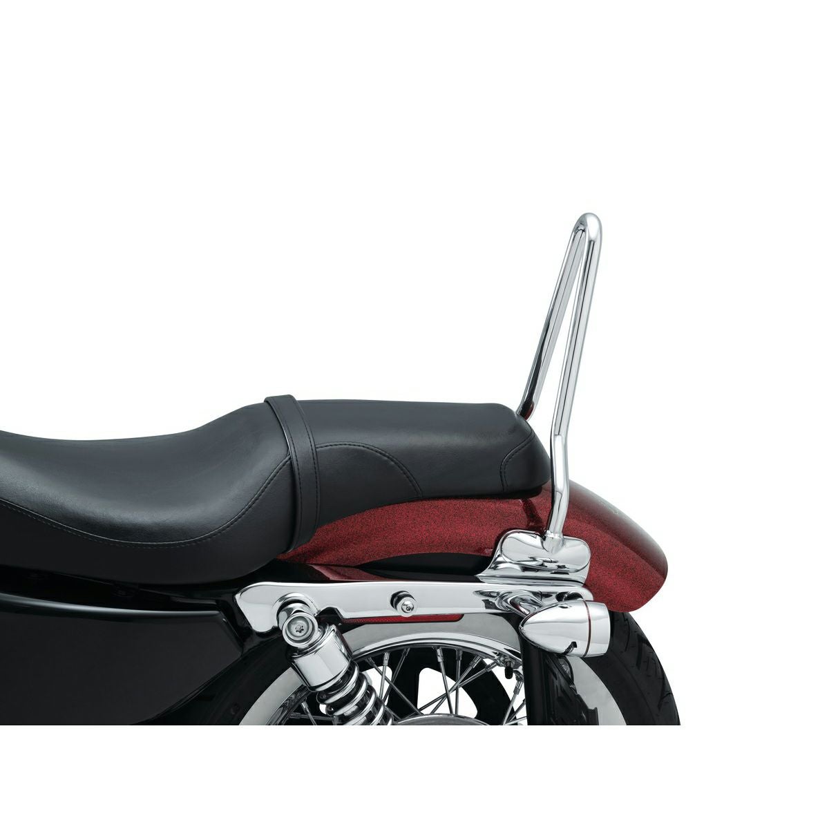 Kuryakyn シーシーバーキット スポーツスター クローム-03