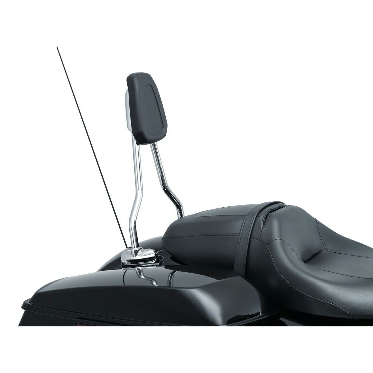 Kuryakyn シーシーバーキット ツーリング クローム-02