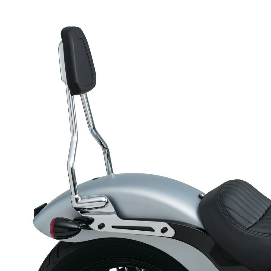 FXBR ブレイクアウト、FLFB ファットボーイ用 シーシーバー：Kuryakyn