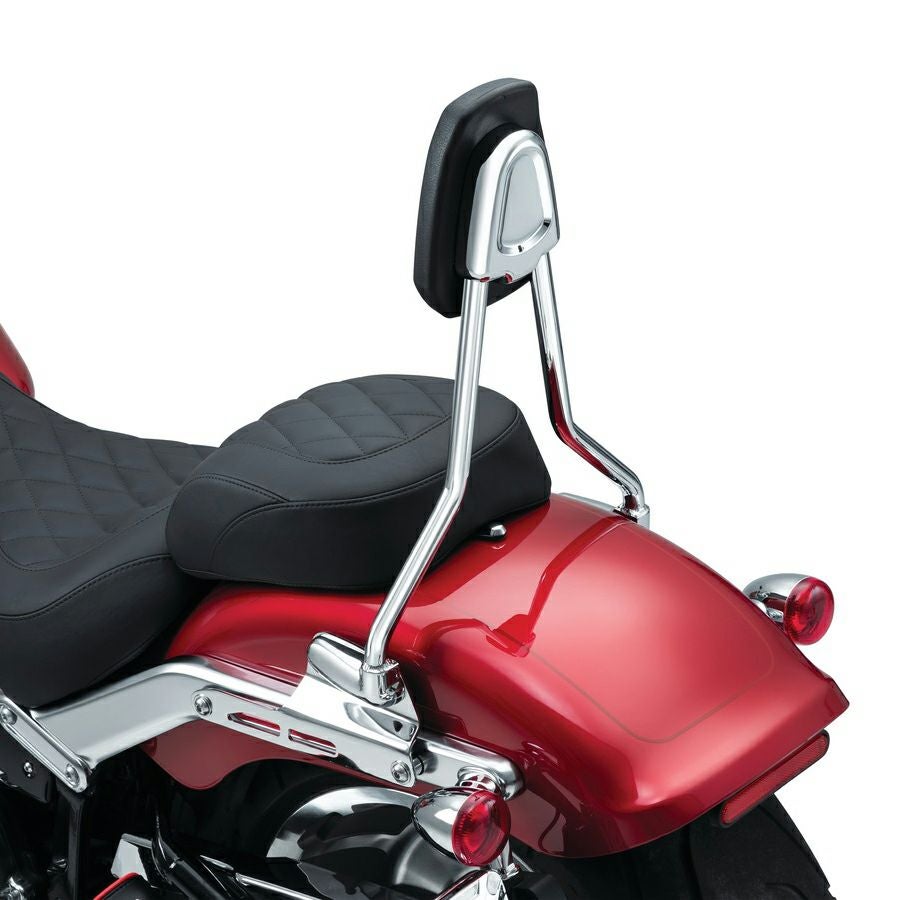 FXBR ブレイクアウト、FLFB ファットボーイ用 シーシーバー：Kuryakyn