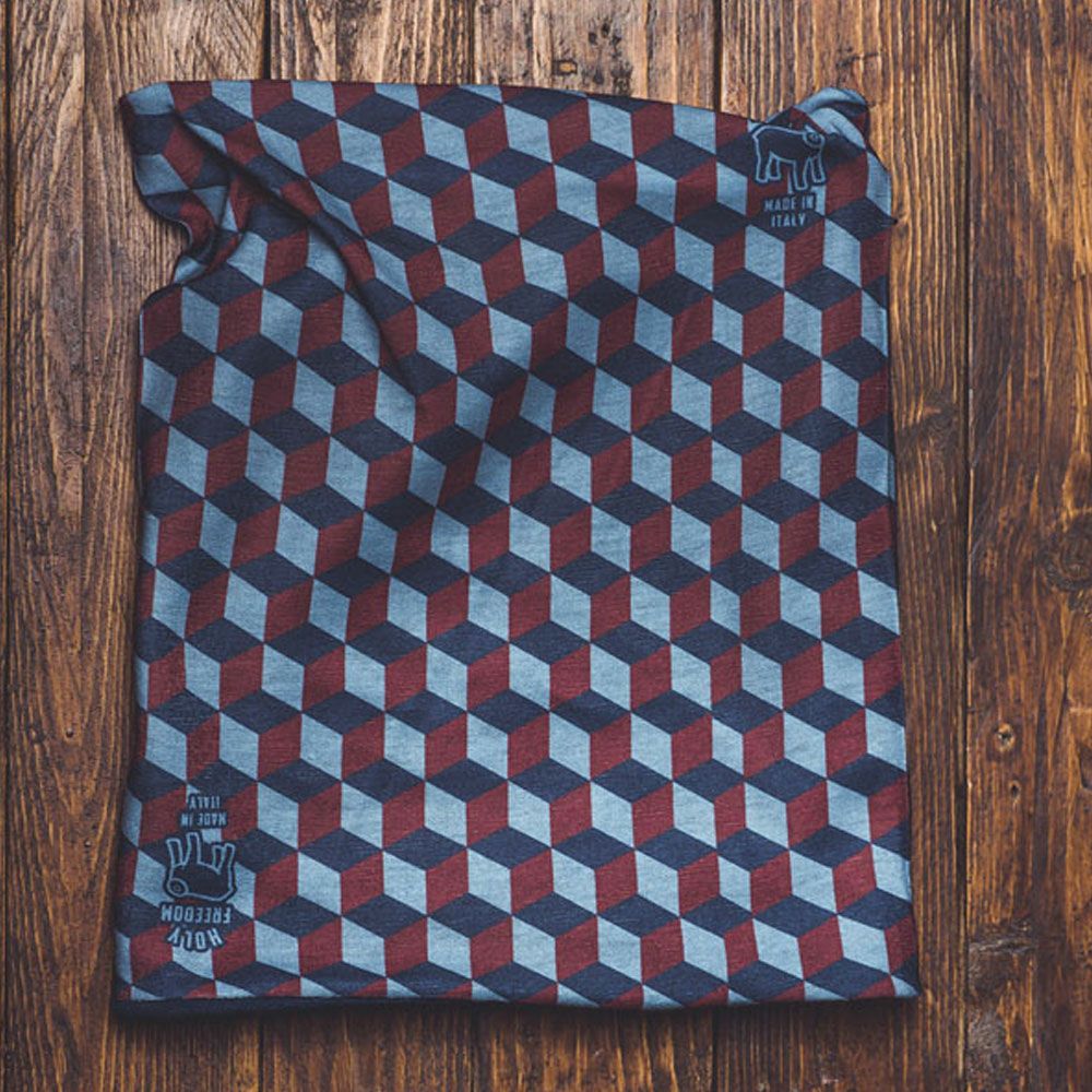 HOLY FREEDOM POLARフリース ネックウォーマー TABARRO-01