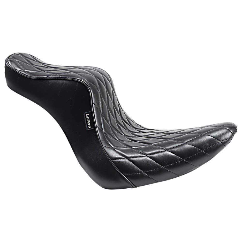 SALE】ラペラ チェロキー ツーアップシート ダイアモンドステッチ