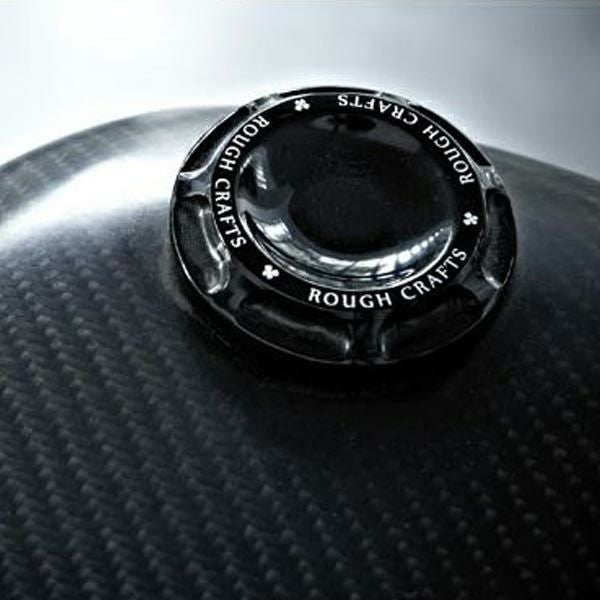 スポーツスター フューエルキャップ (その他)｜ハーレーカスタムパーツ