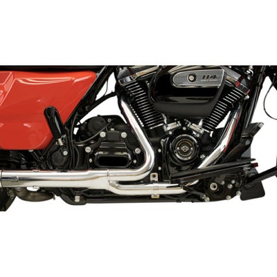 Khrome Werks エキゾーストヘッドパイプ ツーリング-02