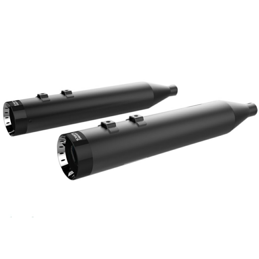 クロームワークス Khrome Werks マフラー|ハーレーパーツメーカー