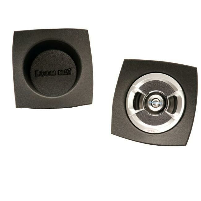 Design Engineering スピーカーバッフル 5.25インチ・ラウンドスピーカー用-01