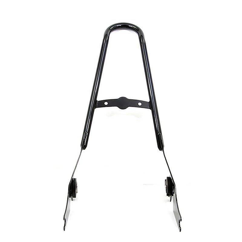 V-Twin デタッチャブル ワンピースシーシーバー　グロスブラック-04