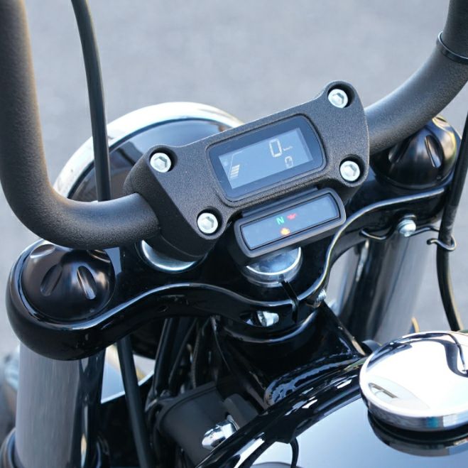 ダイナ フォーク、トリプルツリー｜ハーレーカスタムパーツ専門店