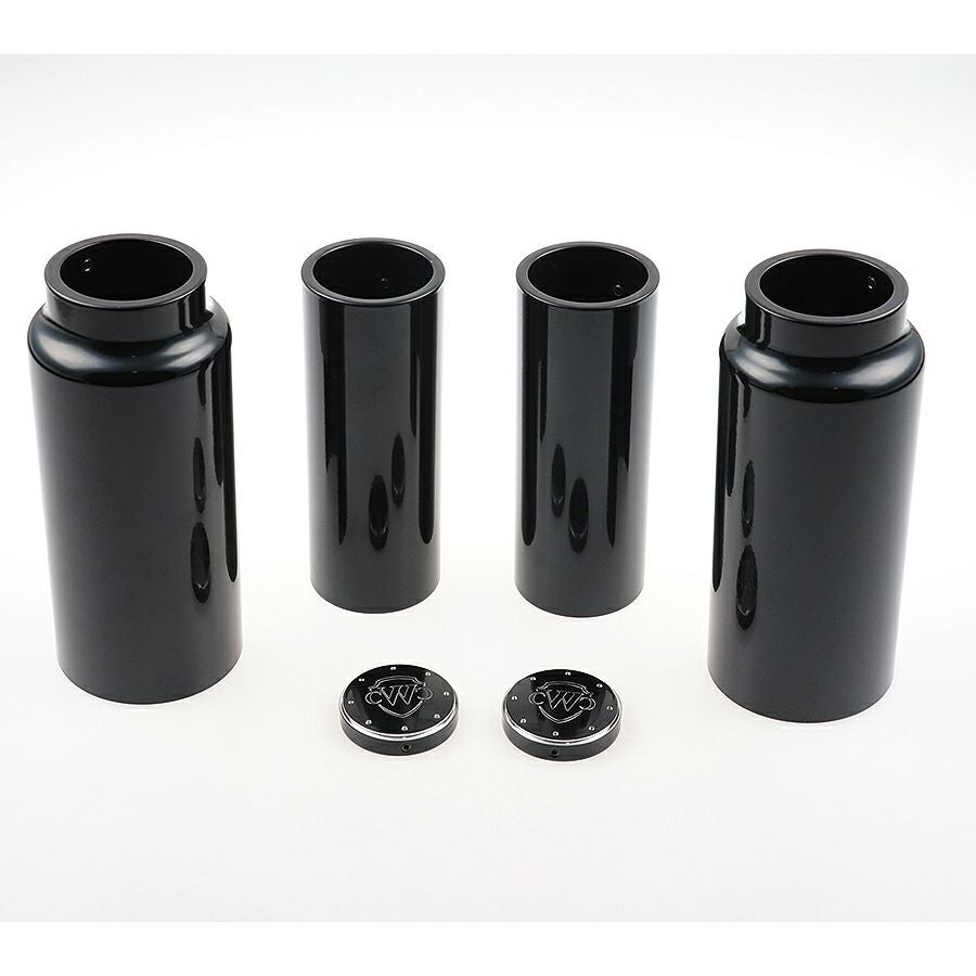 Cult Werk 6ピース・フォークカバーキット FXBB/S-04