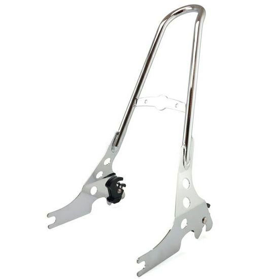 スポーツスター ワンピース・デタッチャブル・シーシーバー｜ハーレー