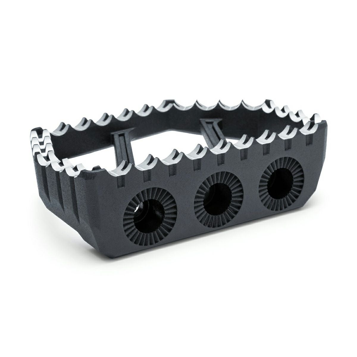 Kuryakyn ライオットX ミニフットボード-07