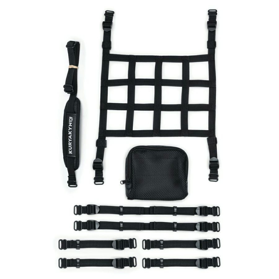 Kuryakyn トーク 24L ソロ・ドライパニア-04