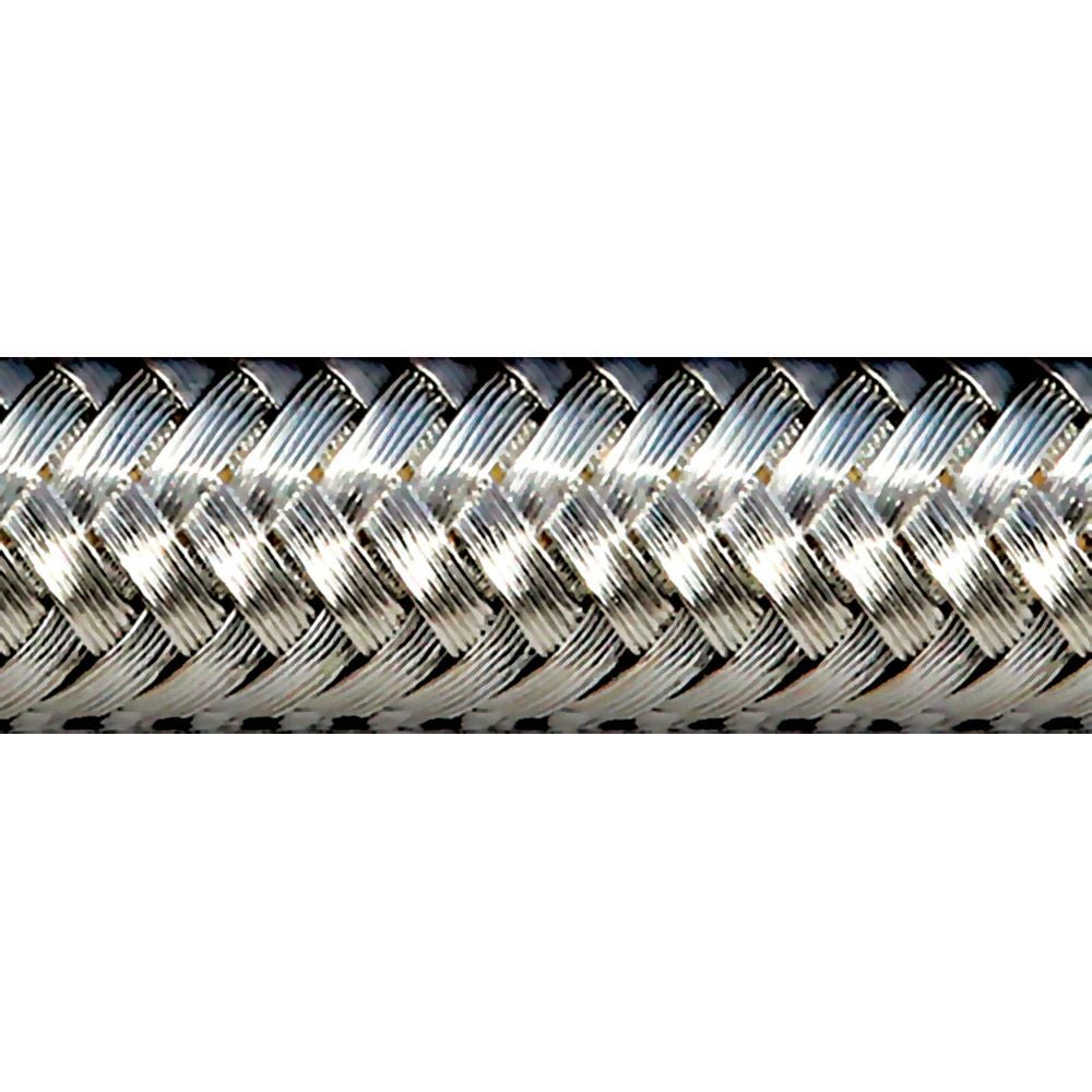 Magnum スターリングクロマイト2 CVOケーブルキット 15～17インチ クローム-02