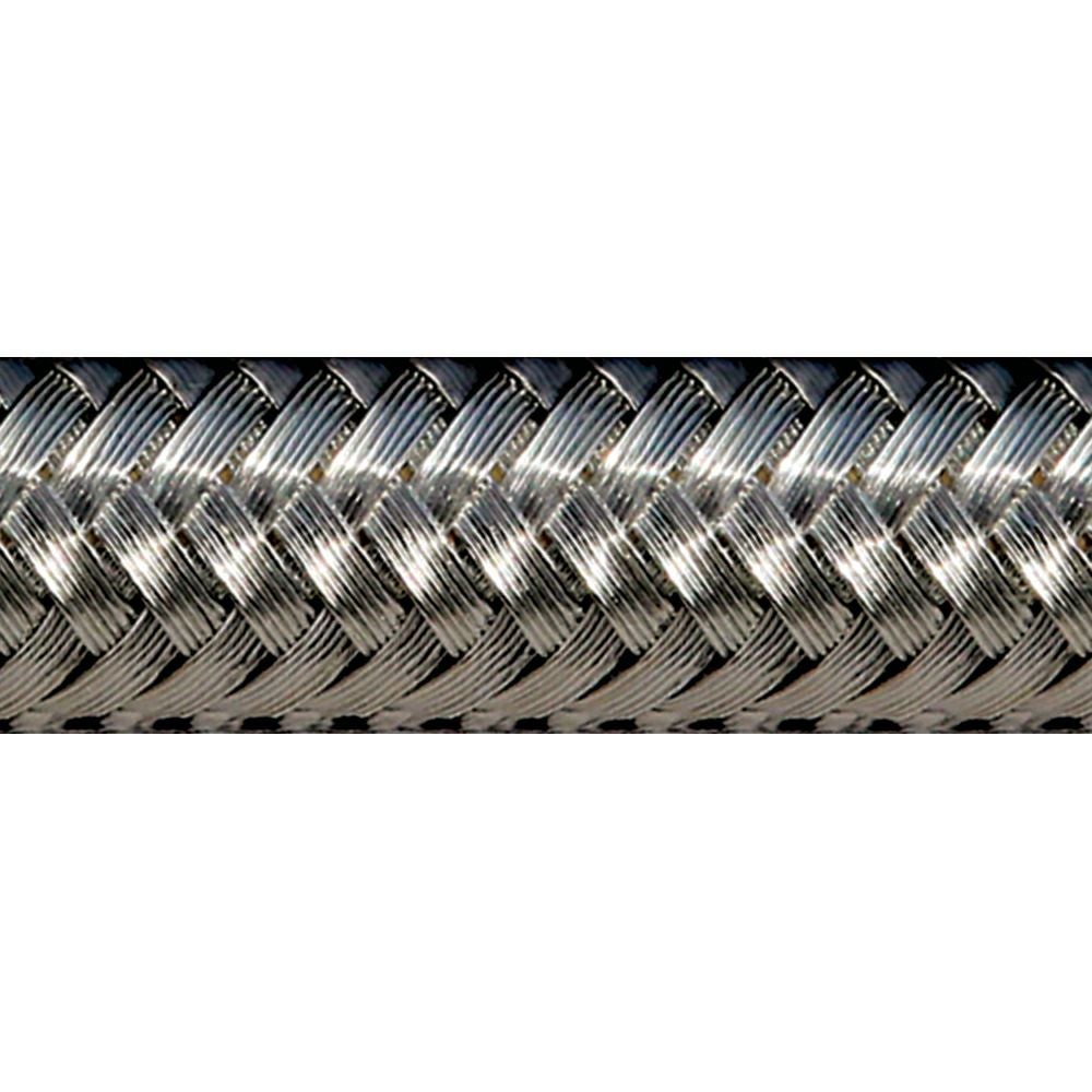 Magnum XRステンレス CVOケーブルキット 12～14インチ ステンレス/クロームフィッティング-02