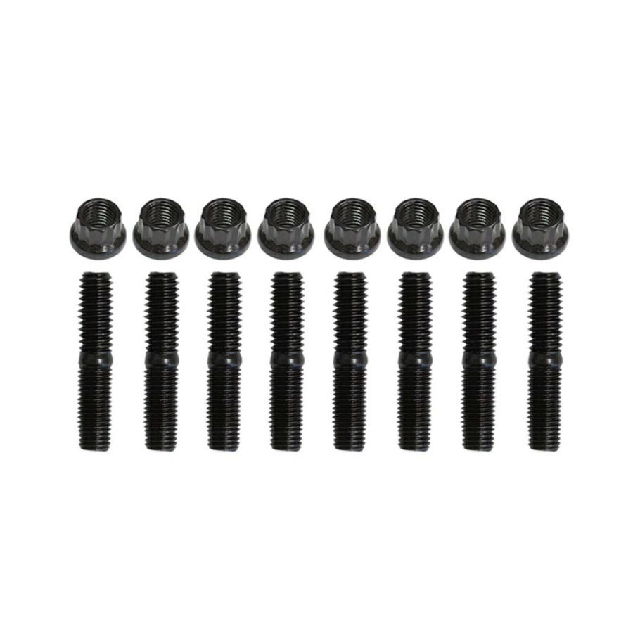 S&S ヘビーデューティーロッカーアームスタッドキット ハーレーM8用-02